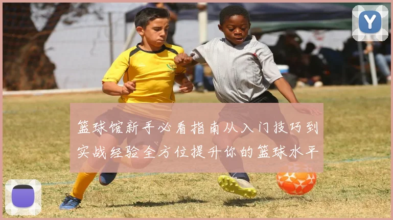 篮球馆新手必看指南从入门技巧到实战经验全方位提升你的篮球水平